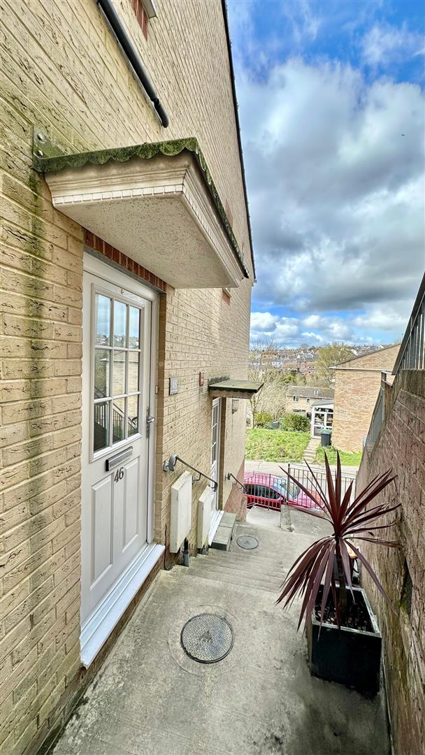 Hawthorn Road, Hastings